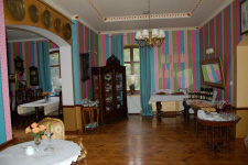 База адпачынку арэнда пакояў рэстаран Мазурскія азёры адпачынак у Польшчы