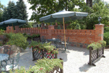 База адпачынку арэнда пакояў рэстаран Мазурскія азёры адпачынак у Польшчы