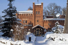 База адпачынку арэнда пакояў рэстаран Мазурскія азёры адпачынак у Польшчы